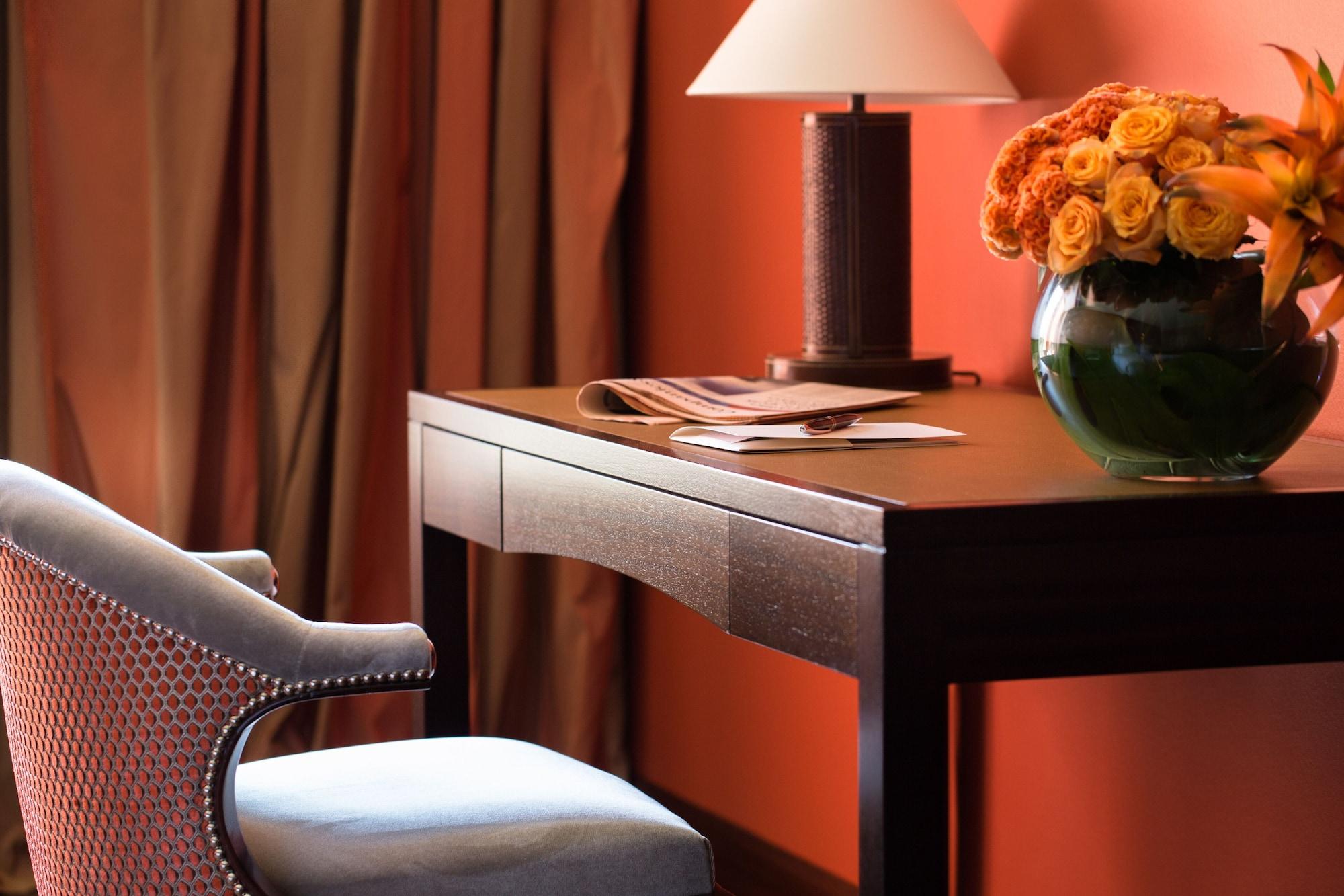 La Reserve Geneve Hotel & Spa Bellevue Ngoại thất bức ảnh