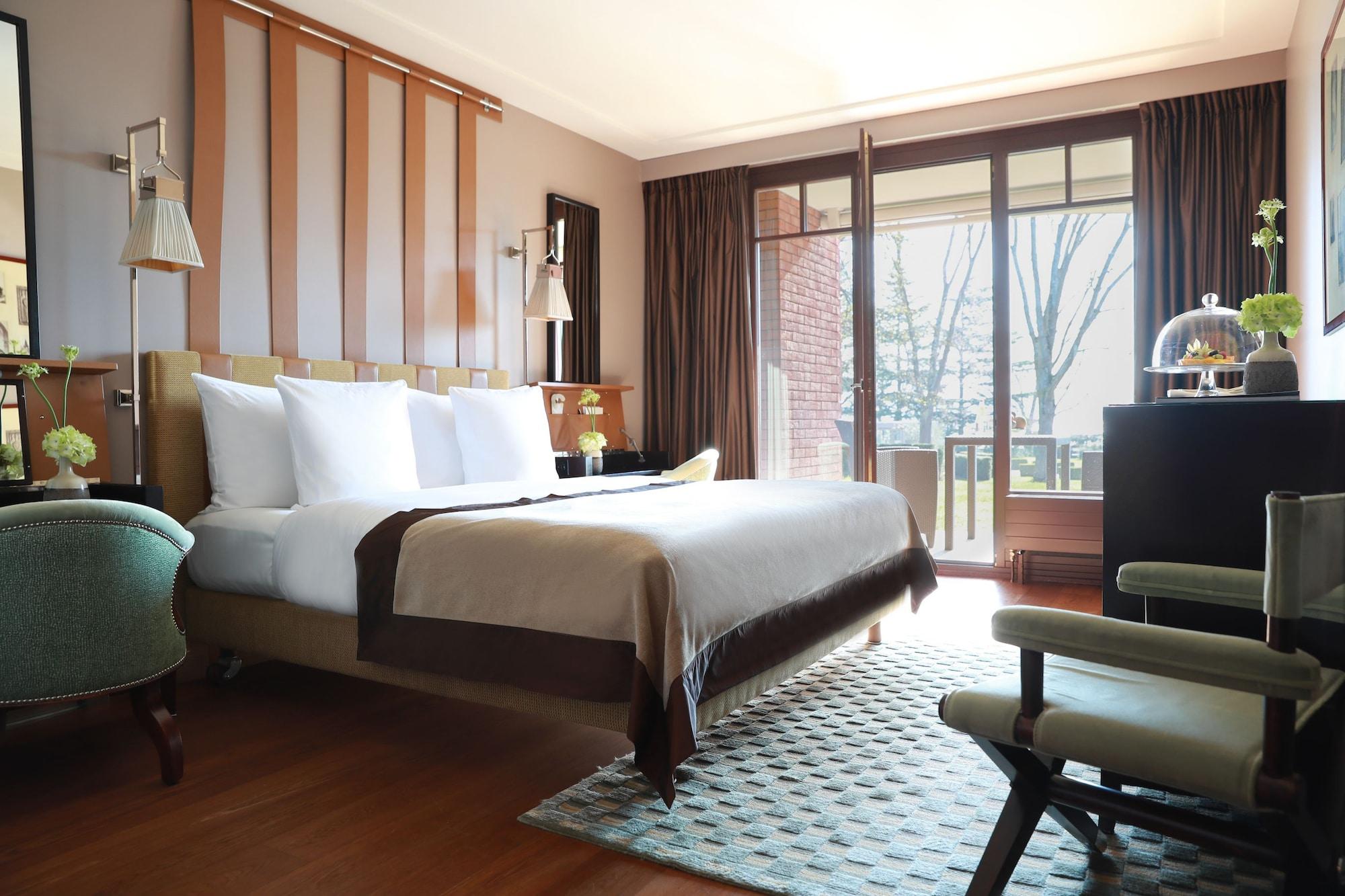 La Reserve Geneve Hotel & Spa Bellevue Ngoại thất bức ảnh