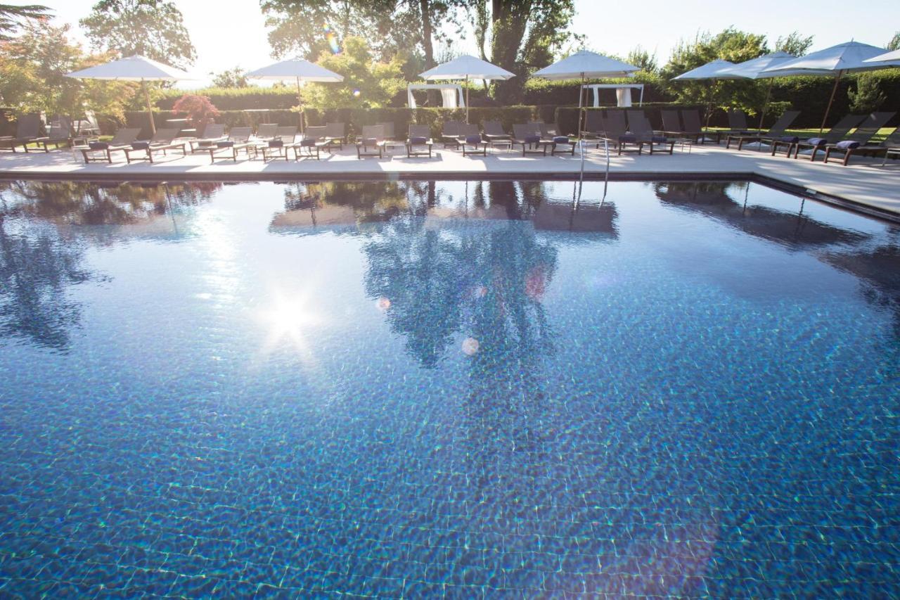 La Reserve Geneve Hotel & Spa Bellevue Ngoại thất bức ảnh