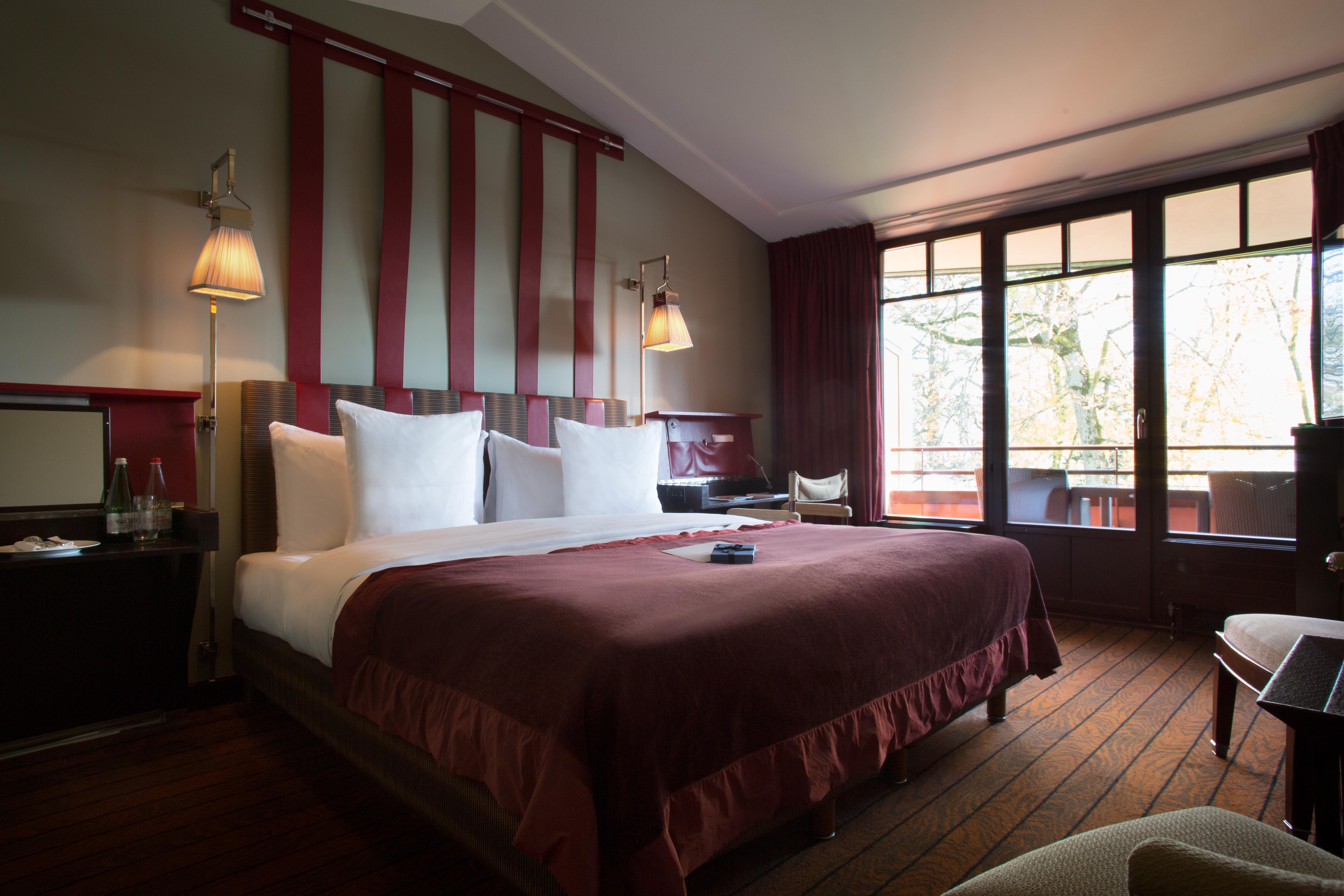 La Reserve Geneve Hotel & Spa Bellevue Ngoại thất bức ảnh