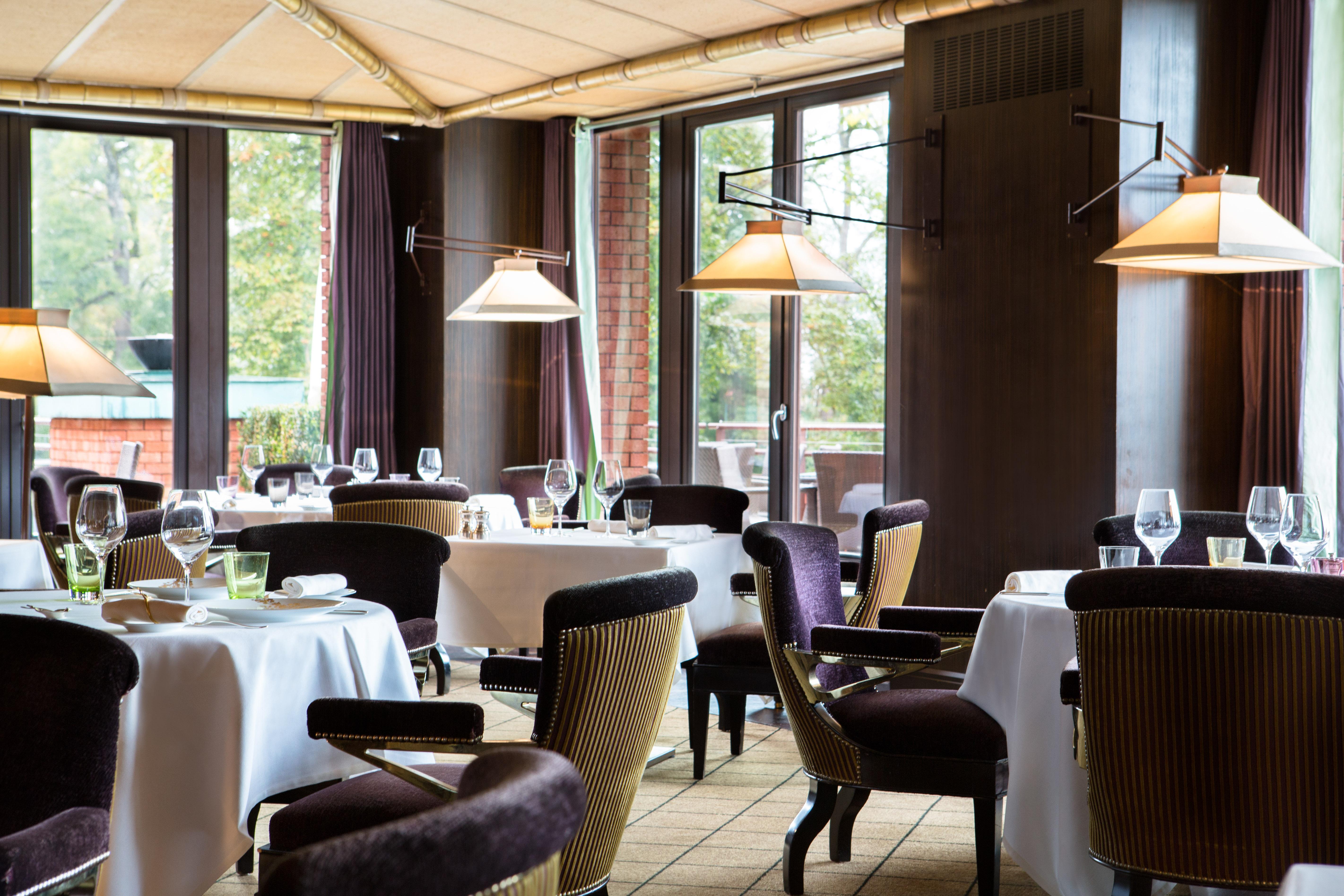 La Reserve Geneve Hotel & Spa Bellevue Ngoại thất bức ảnh
