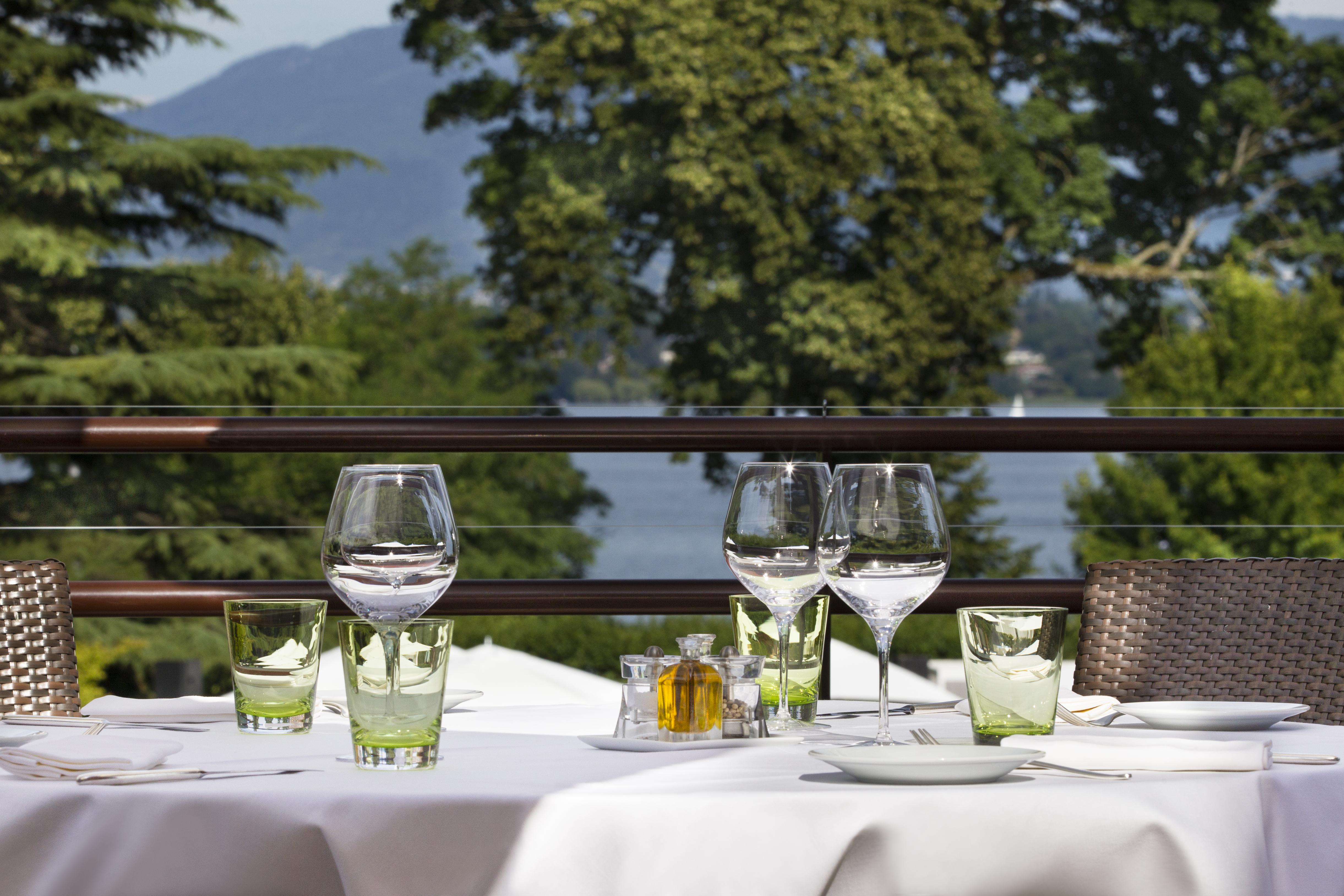 La Reserve Geneve Hotel & Spa Bellevue Ngoại thất bức ảnh