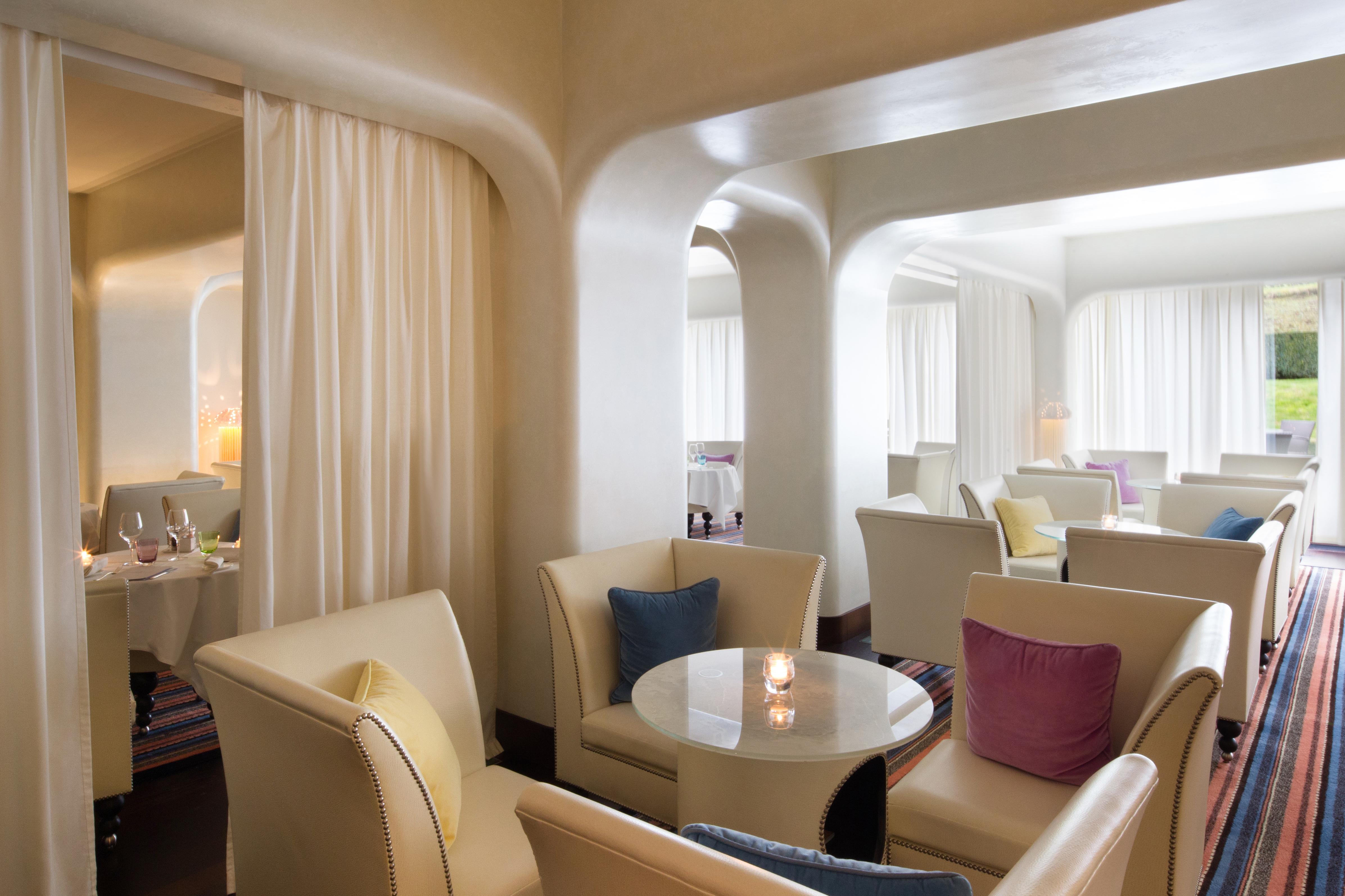 La Reserve Geneve Hotel & Spa Bellevue Ngoại thất bức ảnh