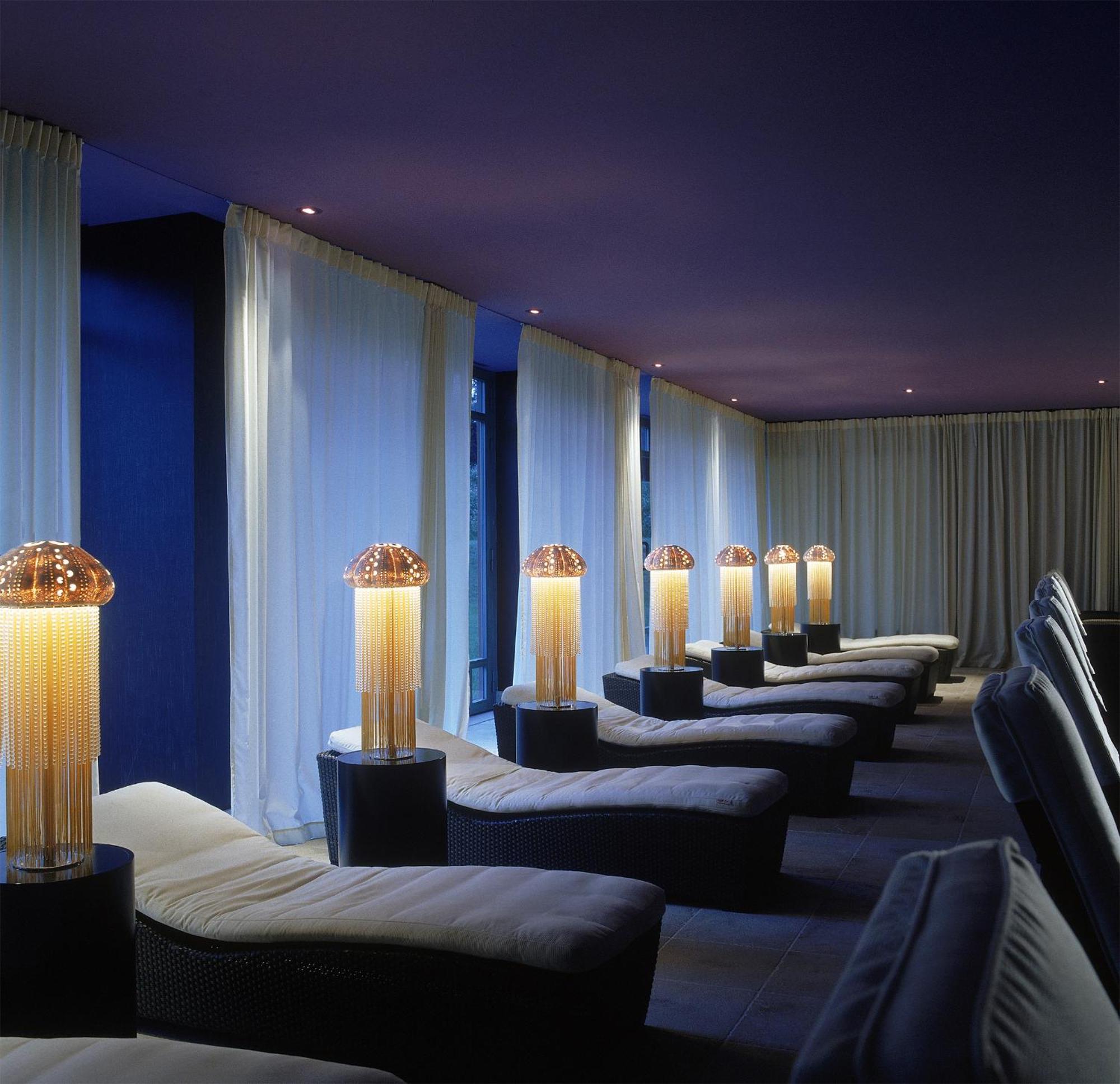 La Reserve Geneve Hotel & Spa Bellevue Ngoại thất bức ảnh