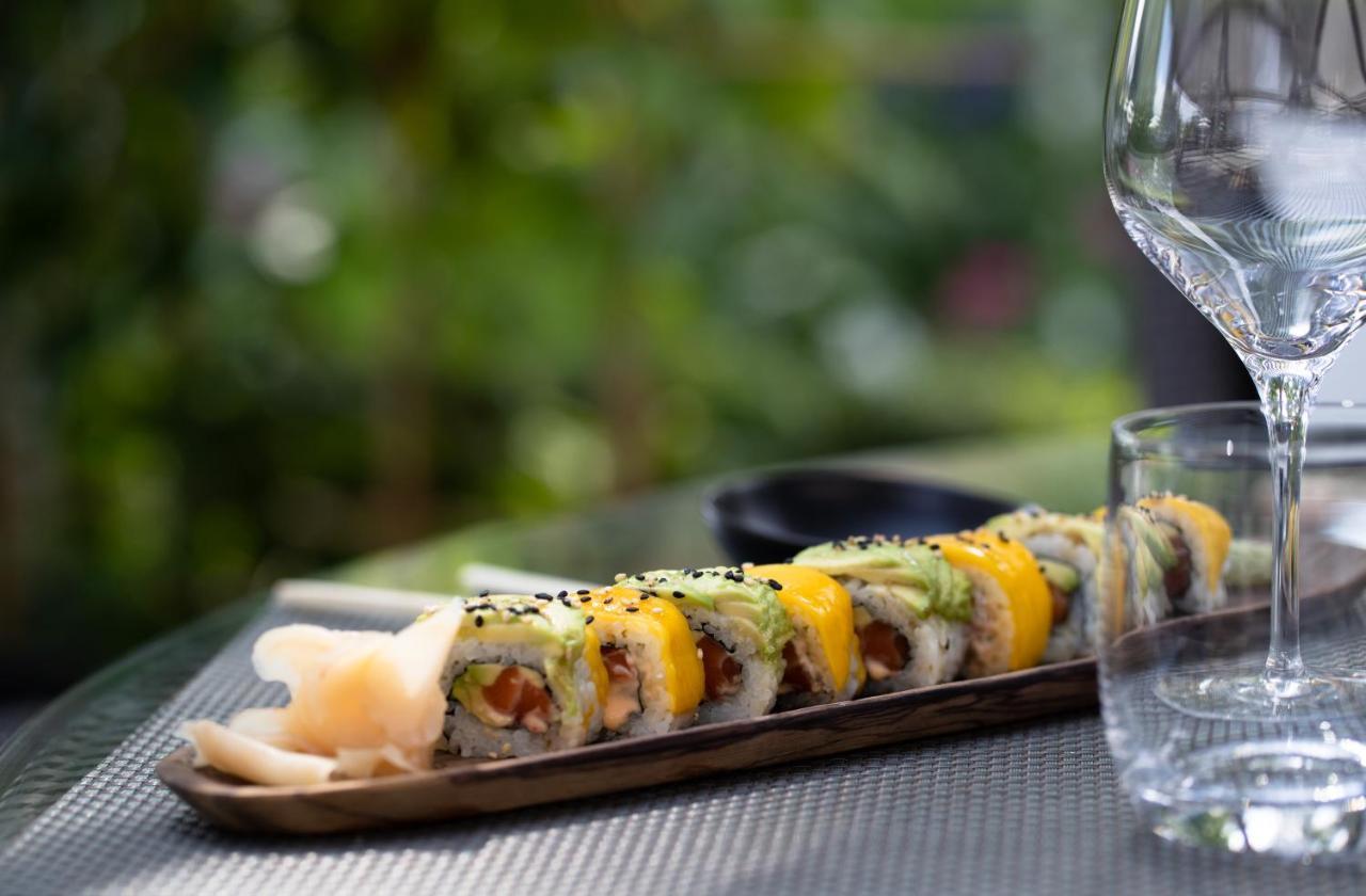 La Reserve Geneve Hotel & Spa Bellevue Ngoại thất bức ảnh